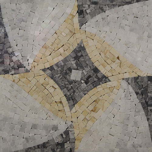 Mosaic Tile,Marble Mosaic,Marble